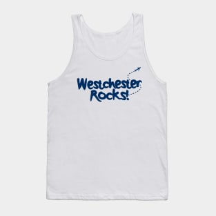 Westchester Rocks Tank Top